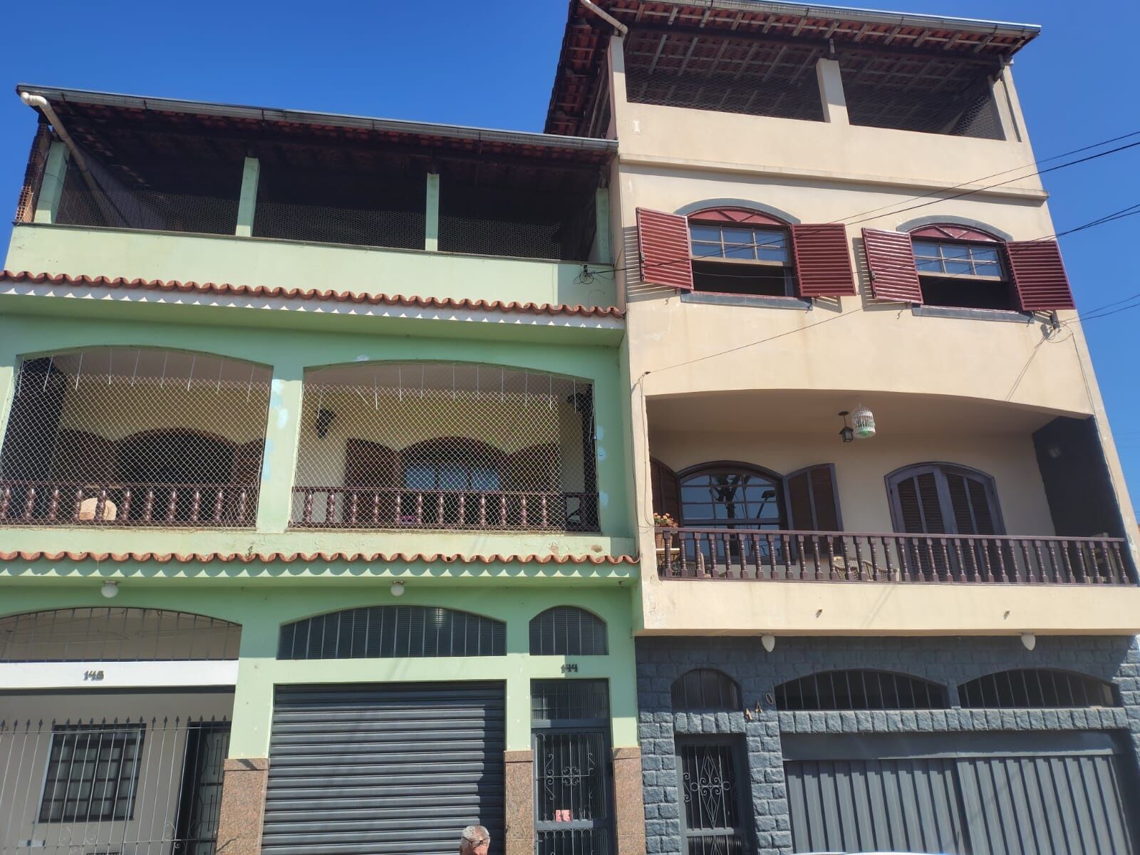 Casa, 6 quartos, 449 m² - Foto 15