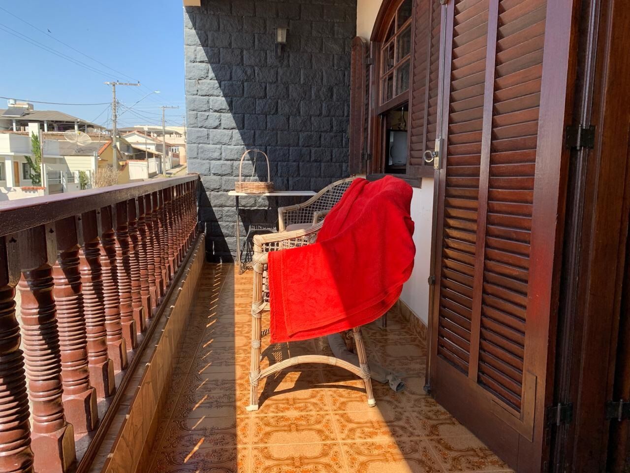 Casa, 6 quartos, 449 m² - Foto 9