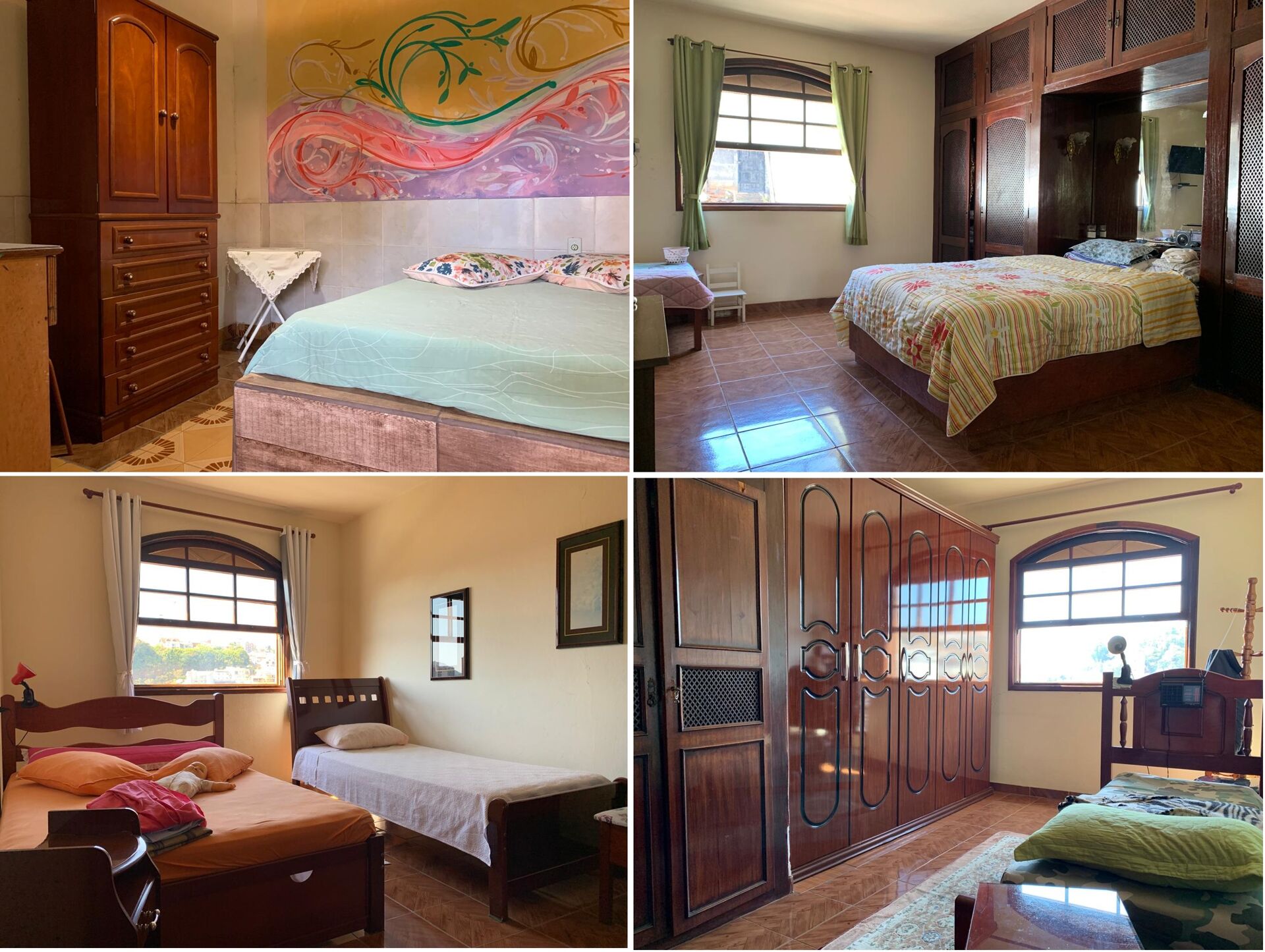Casa, 6 quartos, 449 m² - Foto 3