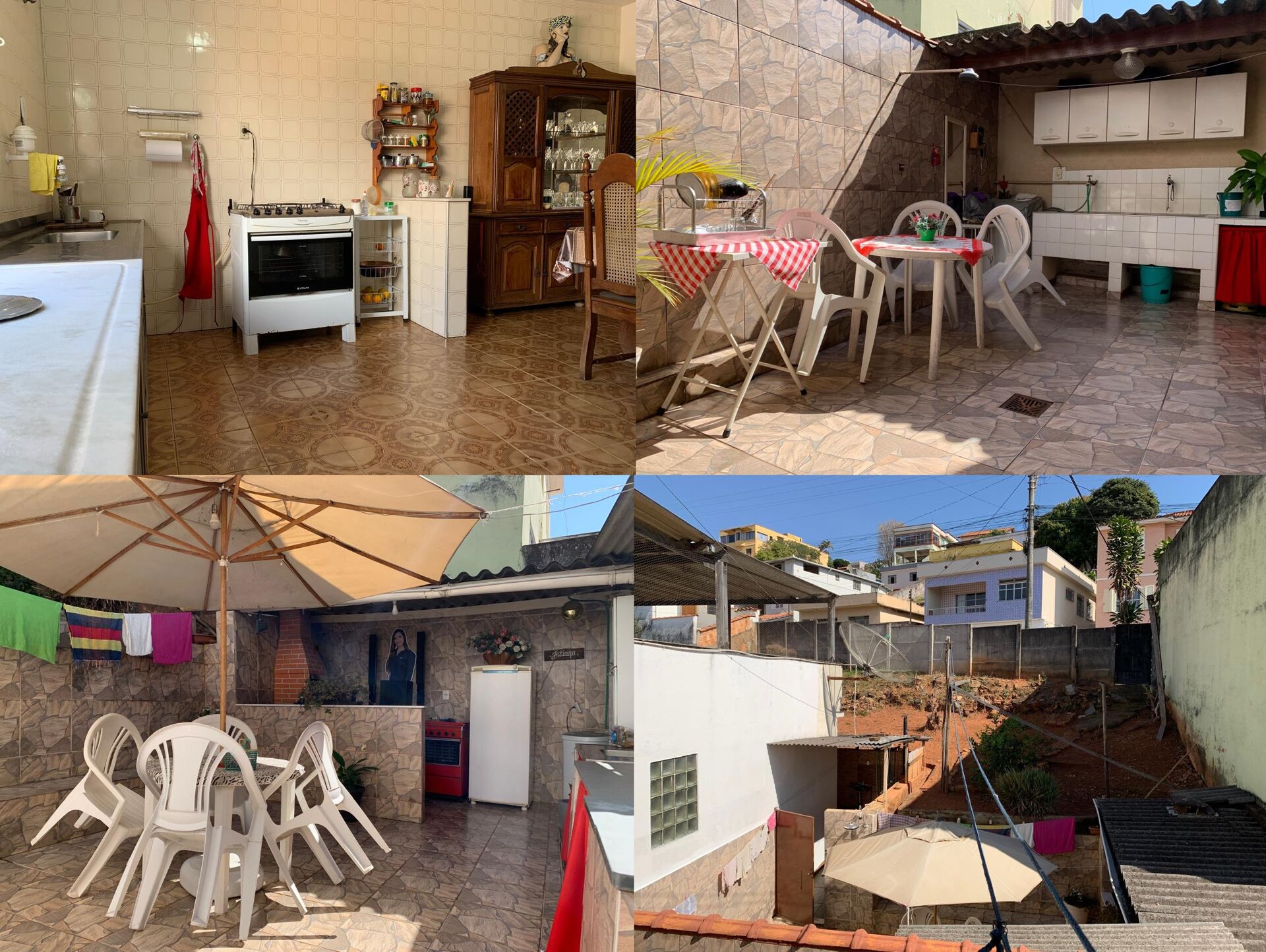 Casa, 6 quartos, 449 m² - Foto 4