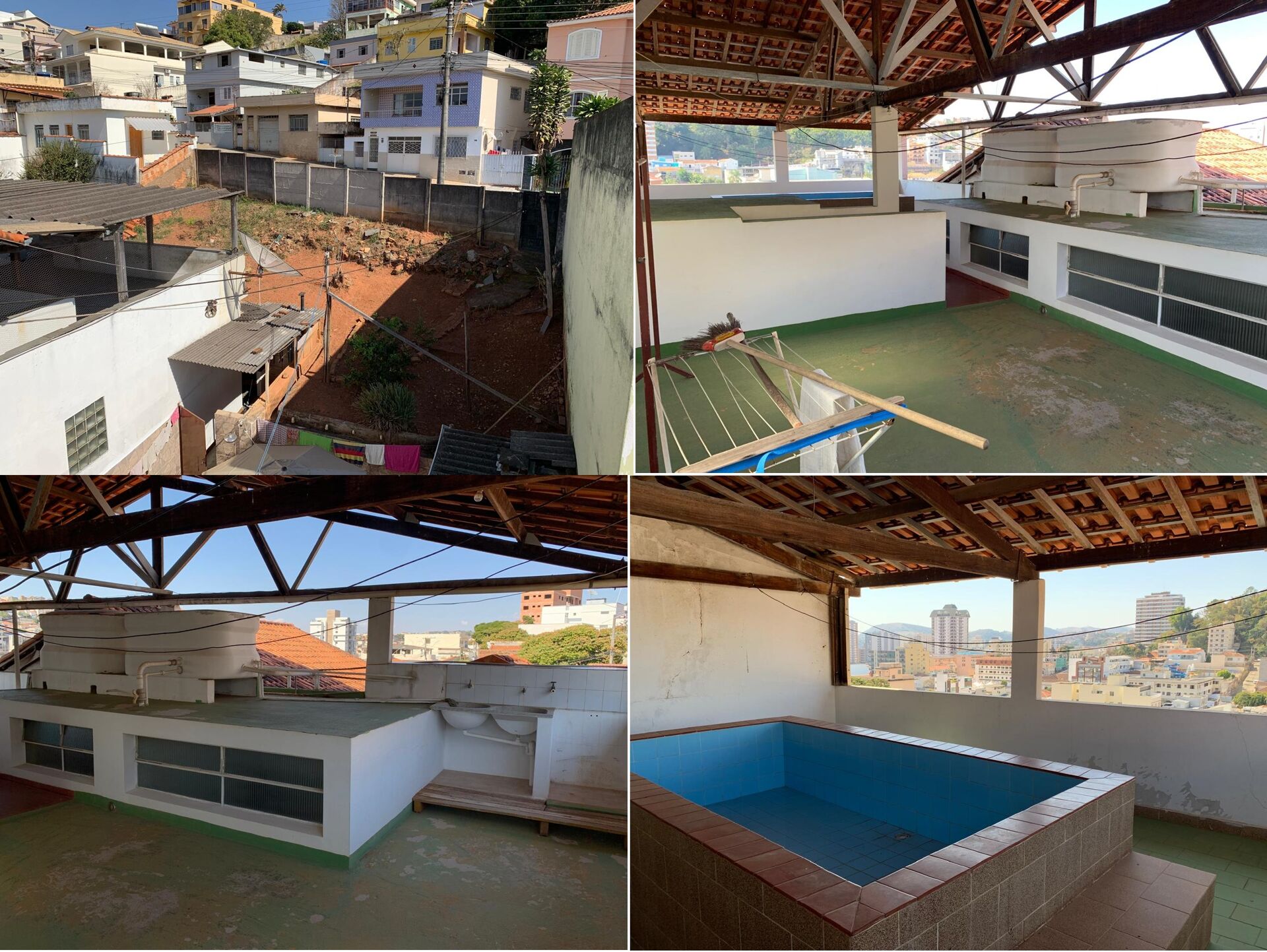 Casa, 6 quartos, 449 m² - Foto 6