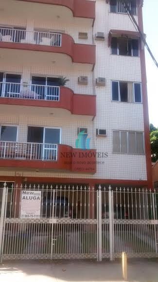 Apartamento à venda com 3 quartos, 93m² - Foto 1