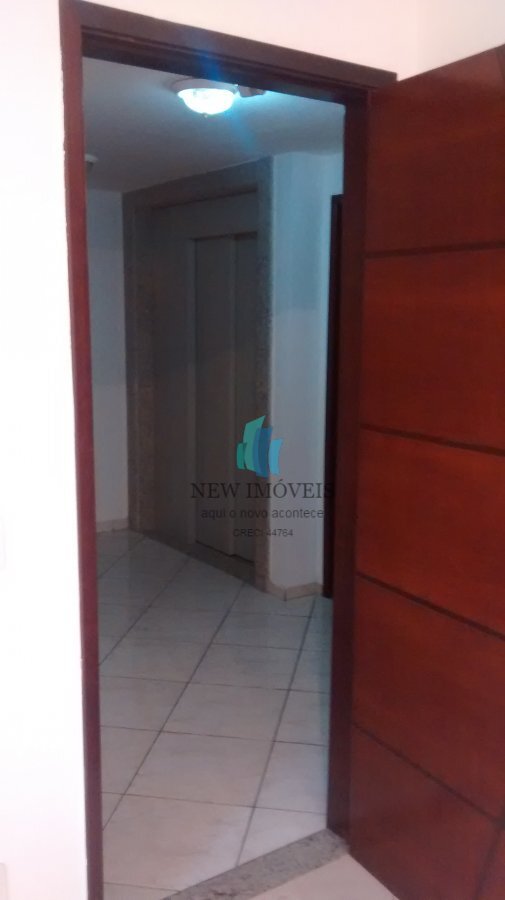 Apartamento à venda com 3 quartos, 93m² - Foto 5