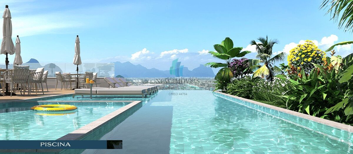 Apartamento, 1 quarto, 36 m² - Foto 16