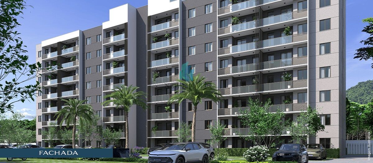 Apartamento, 1 quarto, 36 m² - Foto 15