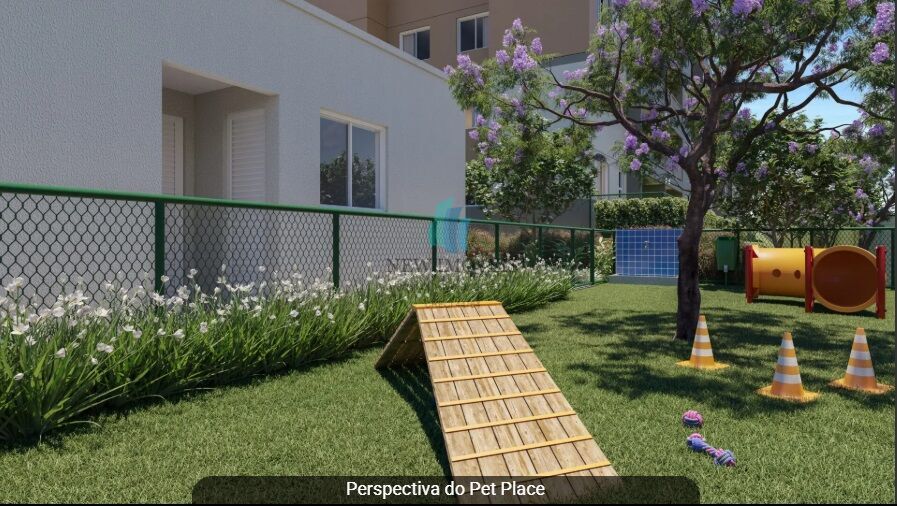 Apartamento, 2 quartos, 45 m² - Foto 13