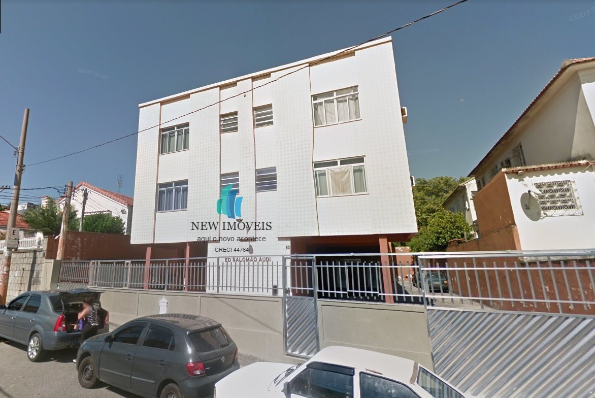 Apartamento para alugar com 2 quartos, 53m² - Foto 1