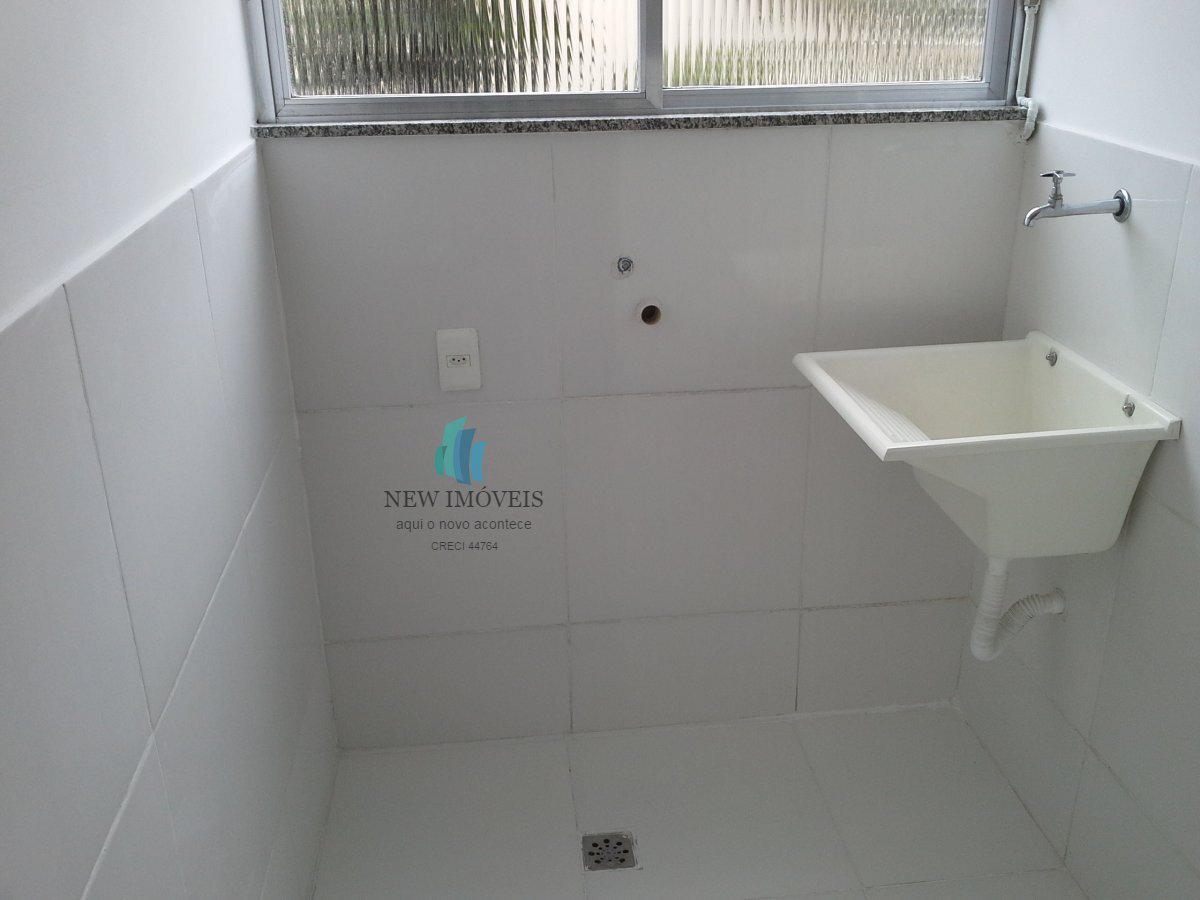 Apartamento para alugar com 2 quartos, 53m² - Foto 8