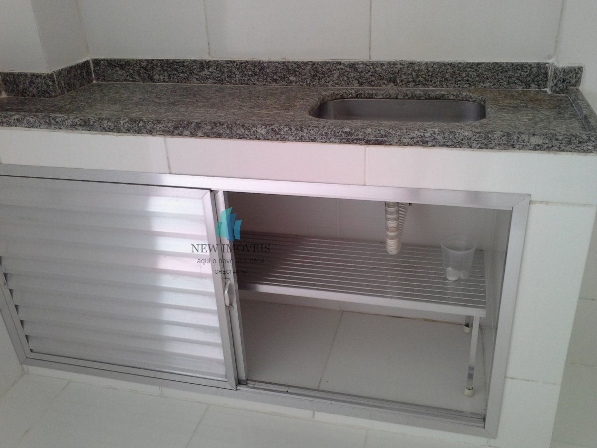 Apartamento para alugar com 2 quartos, 53m² - Foto 6