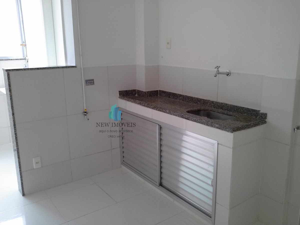 Apartamento para alugar com 2 quartos, 53m² - Foto 5