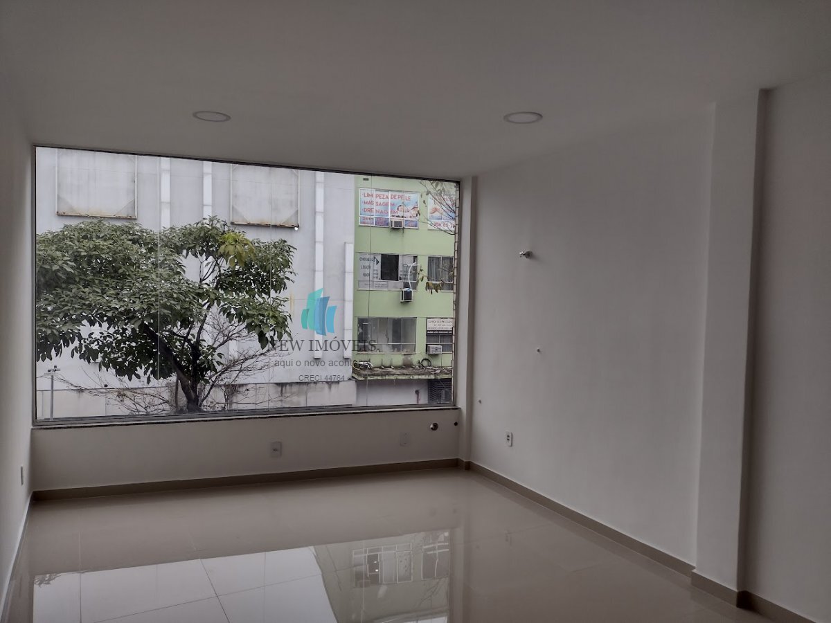 Loja-Salão para alugar, 26m² - Foto 4