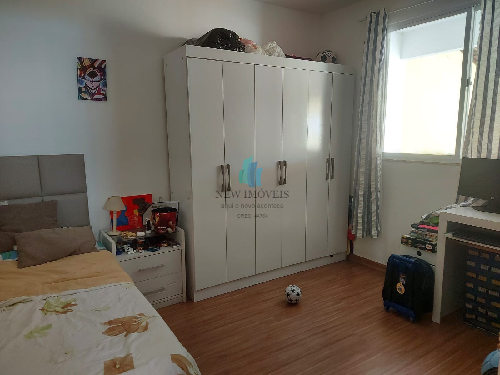 Casa, 3 quartos, 140 m² - Foto 19