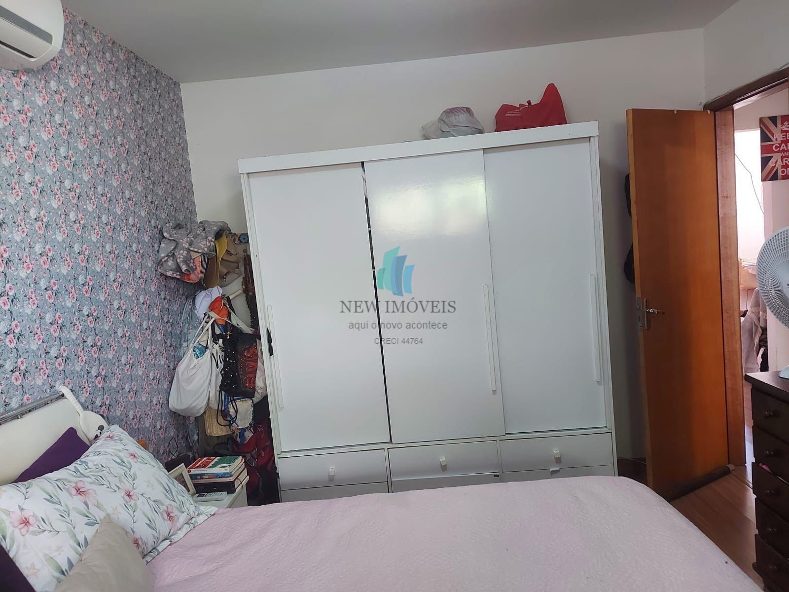 Casa, 3 quartos, 140 m² - Foto 9