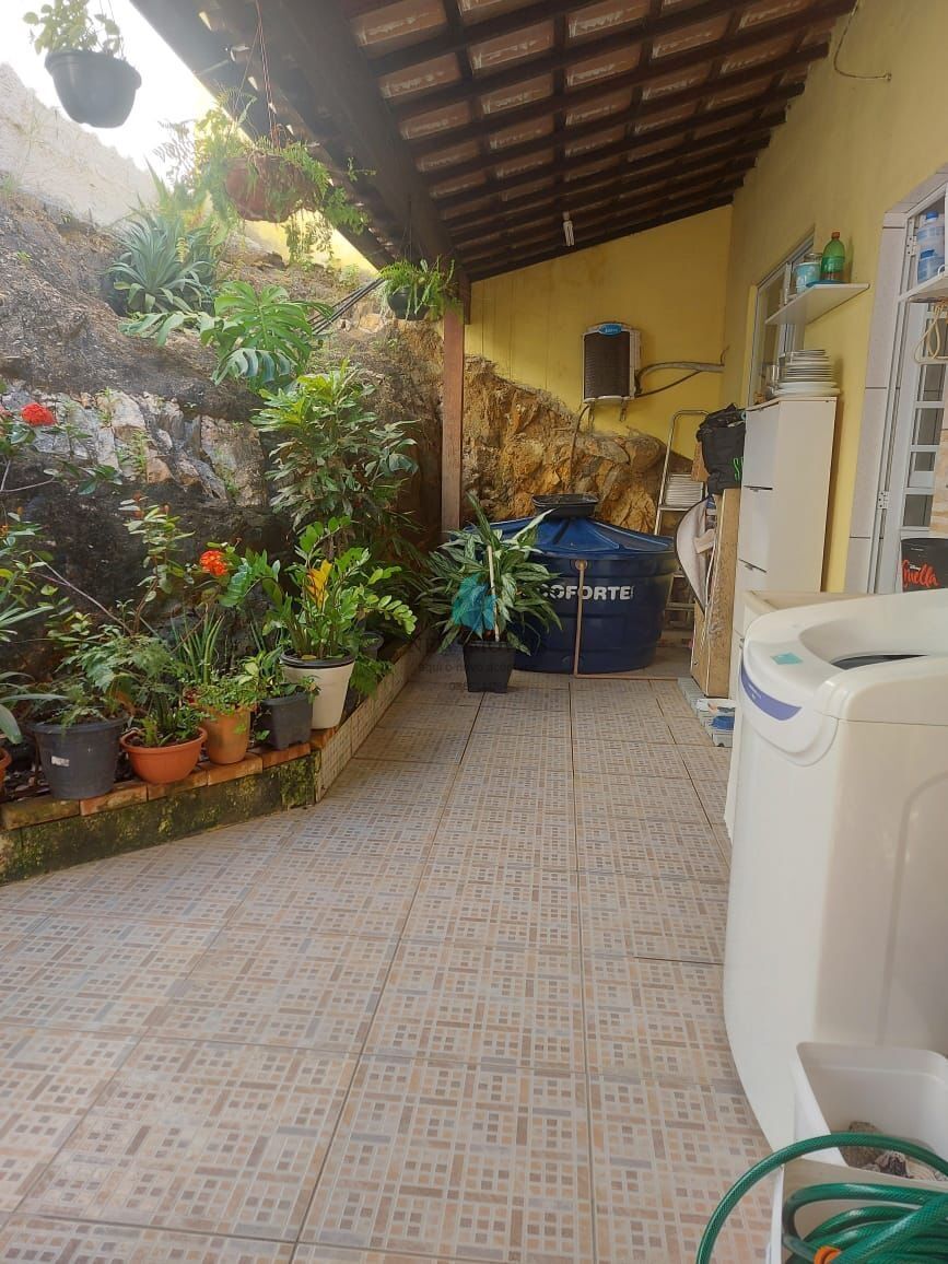 Casa, 3 quartos, 140 m² - Foto 13