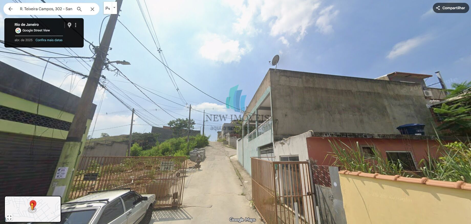 Casa, 3 quartos, 140 m² - Foto 23