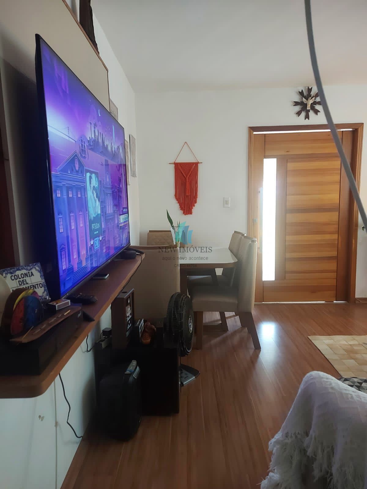 Casa, 3 quartos, 140 m² - Foto 5