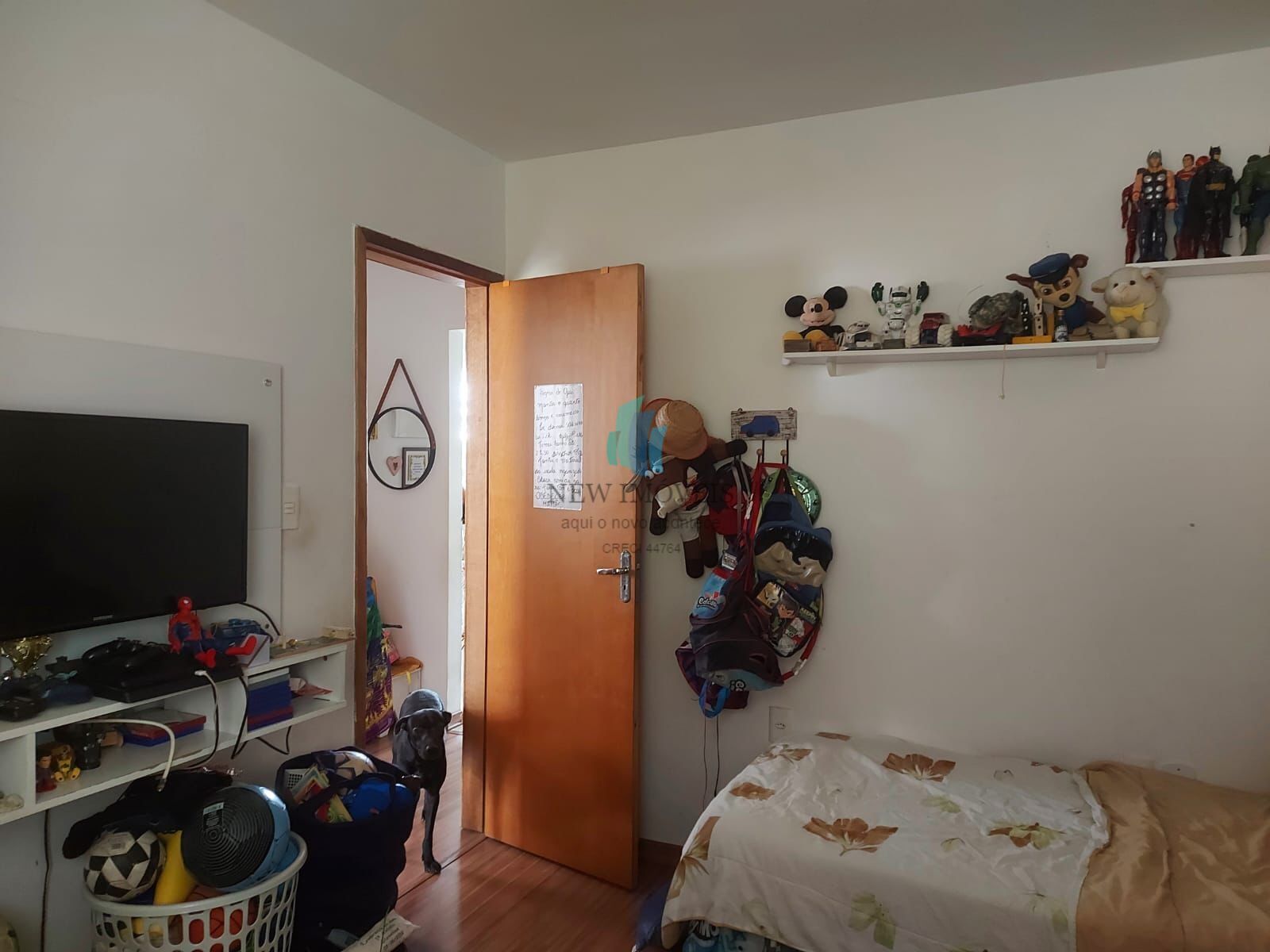 Casa, 3 quartos, 140 m² - Foto 6