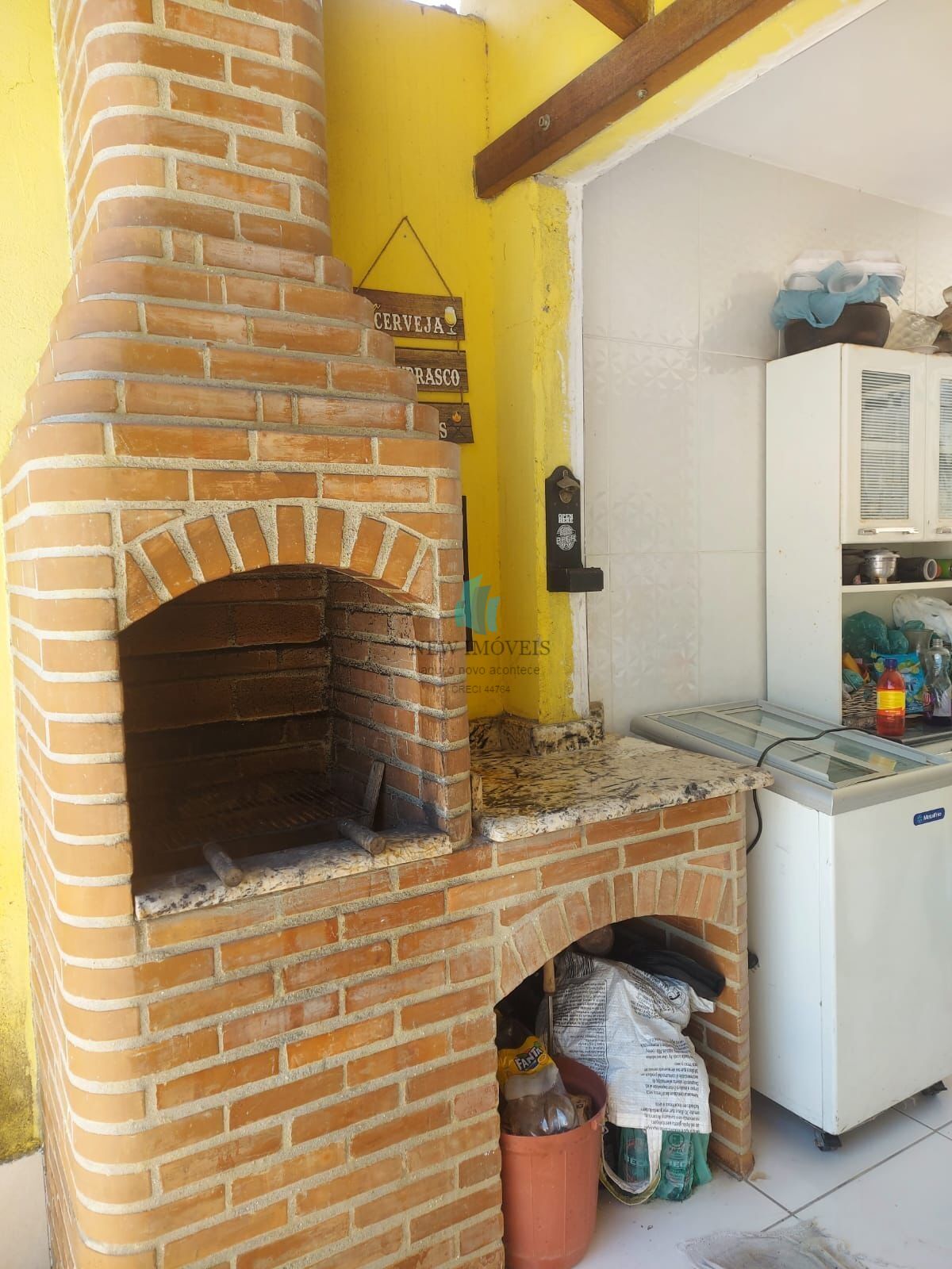 Casa, 3 quartos, 140 m² - Foto 20