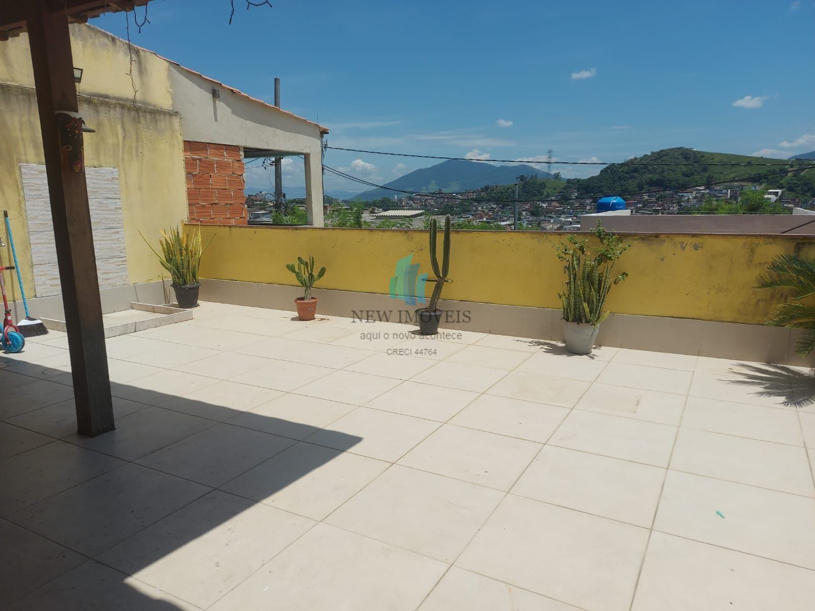 Casa, 3 quartos, 140 m² - Foto 21