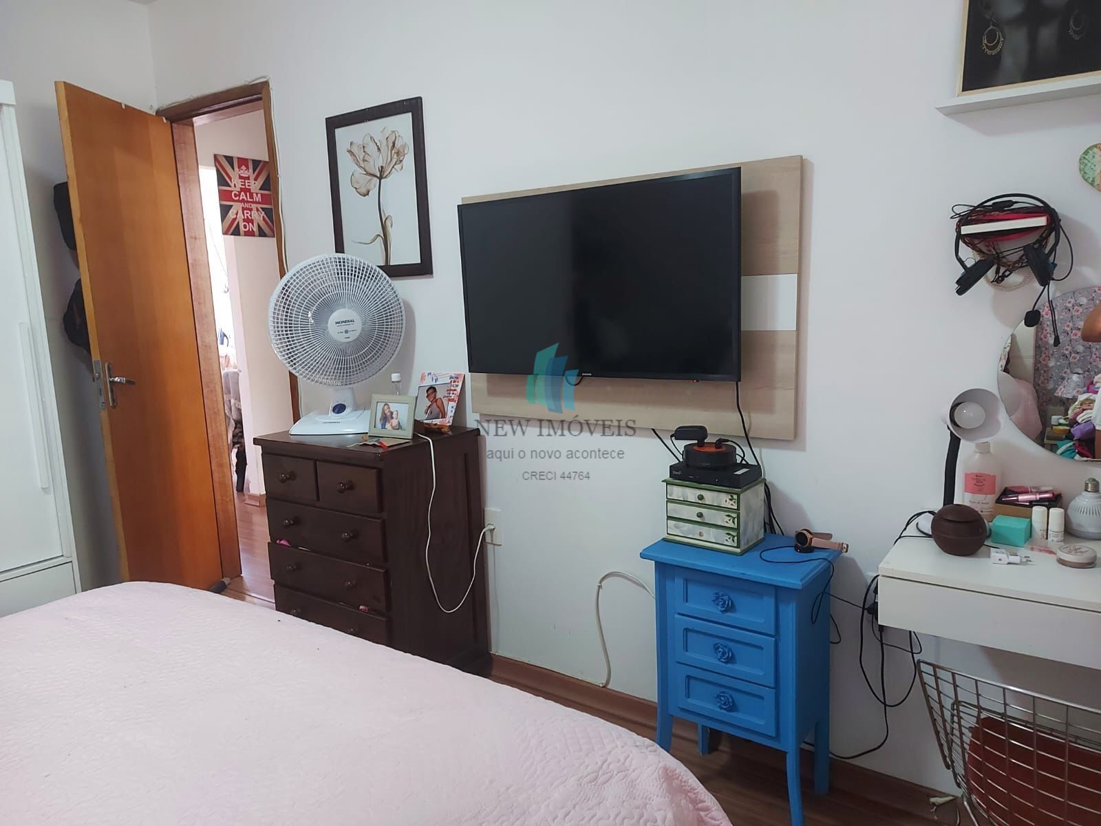 Casa, 3 quartos, 140 m² - Foto 7