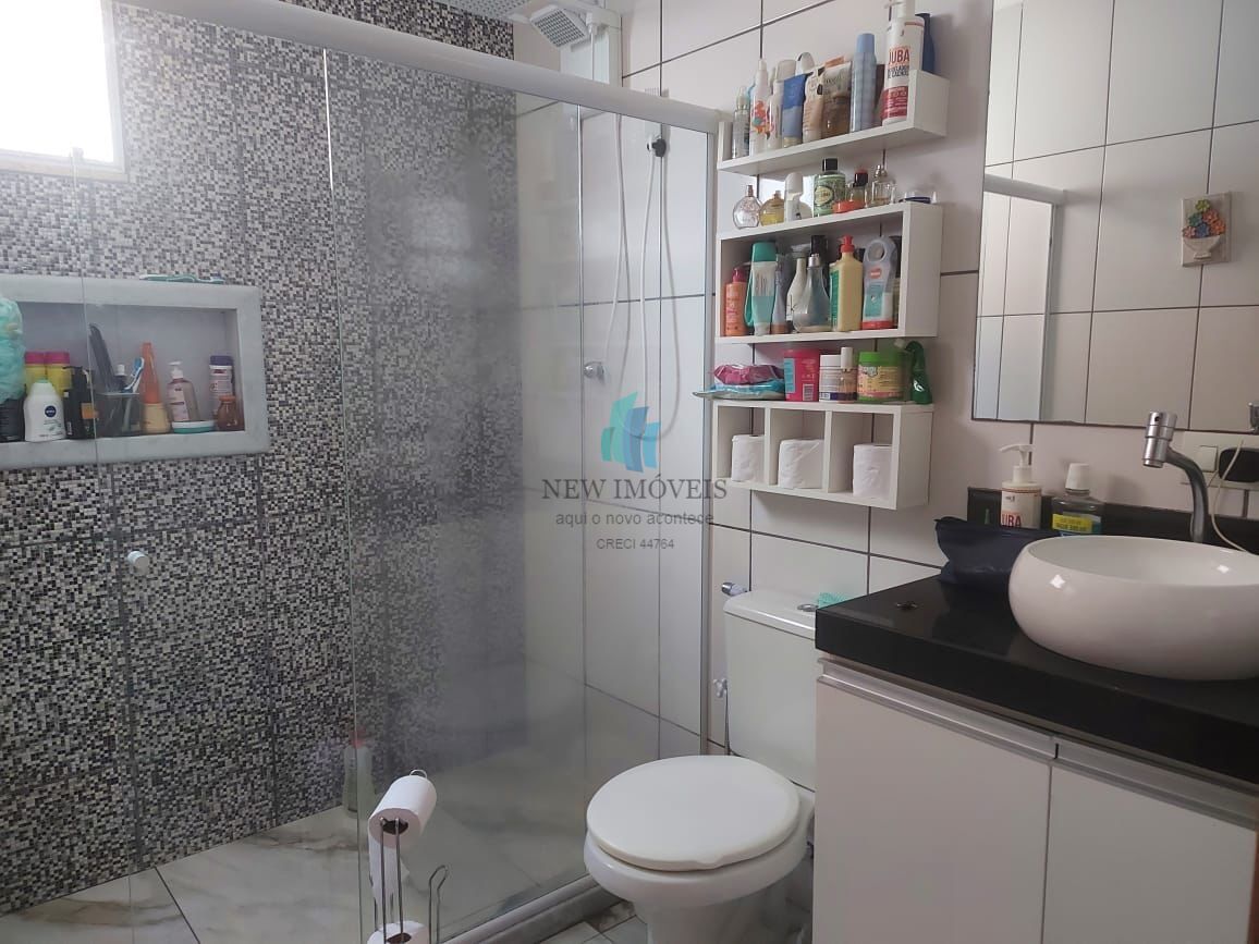 Casa, 3 quartos, 140 m² - Foto 11