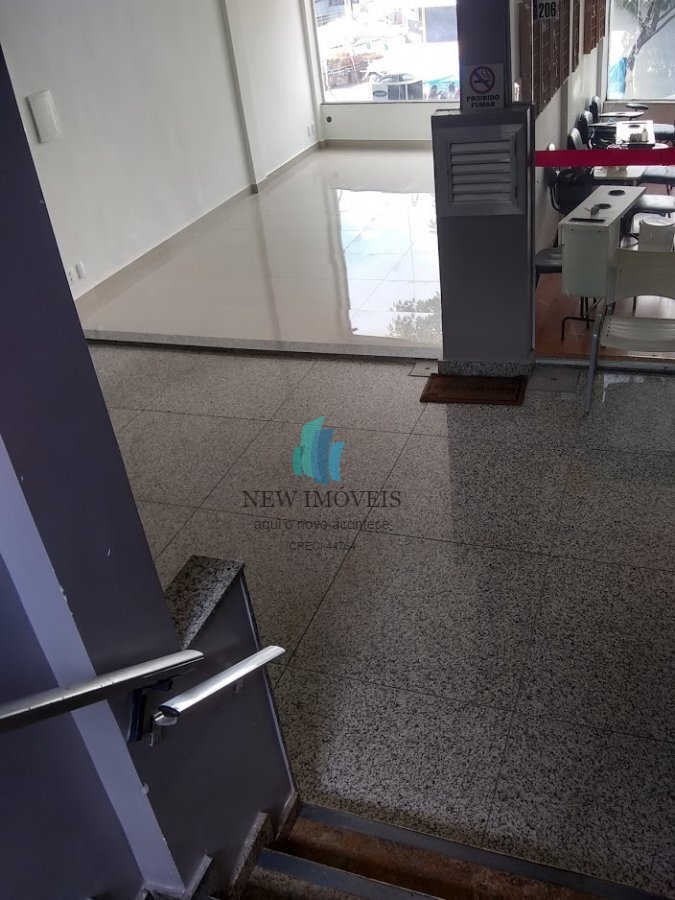 Loja-Salão para alugar, 21m² - Foto 6