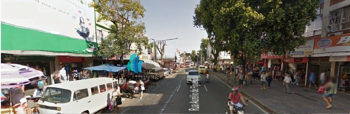Loja-Salão para alugar, 21m² - Foto 9