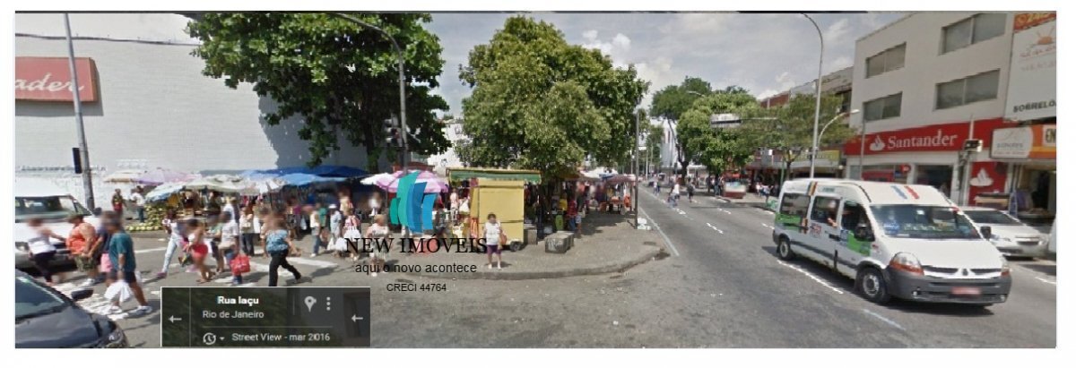 Loja-Salão para alugar, 21m² - Foto 13