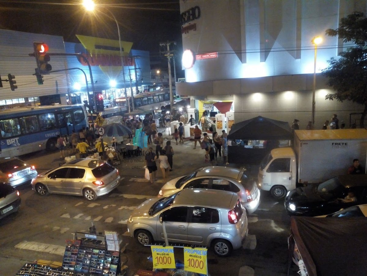 Loja-Salão para alugar, 21m² - Foto 16