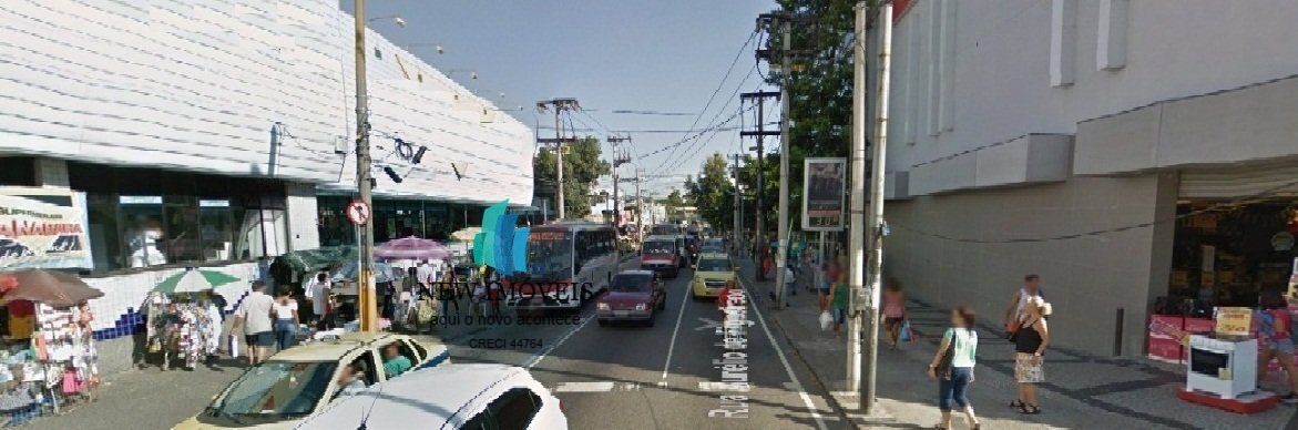 Loja-Salão para alugar, 21m² - Foto 11