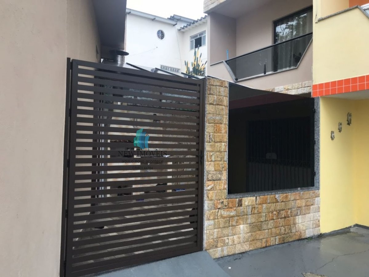 Casa à venda com 2 quartos, 200m² - Foto 6