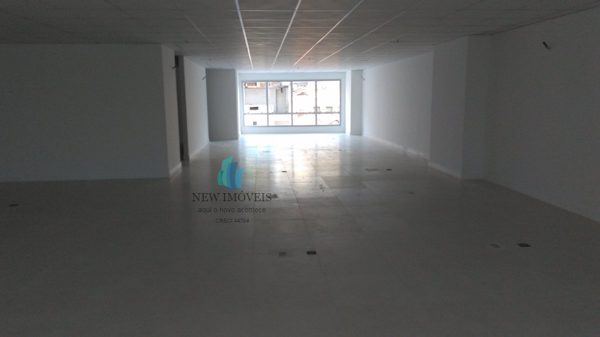 Conjunto Comercial-Sala para alugar, 200m² - Foto 5