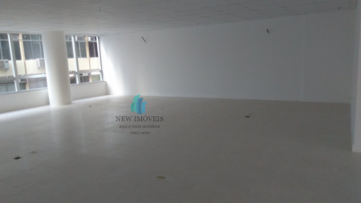 Conjunto Comercial-Sala para alugar, 200m² - Foto 1