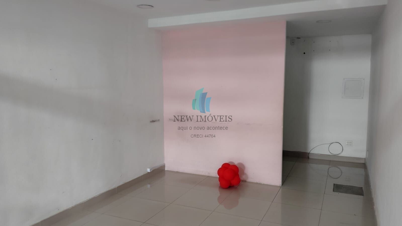 Loja-Salão para alugar, 25m² - Foto 3
