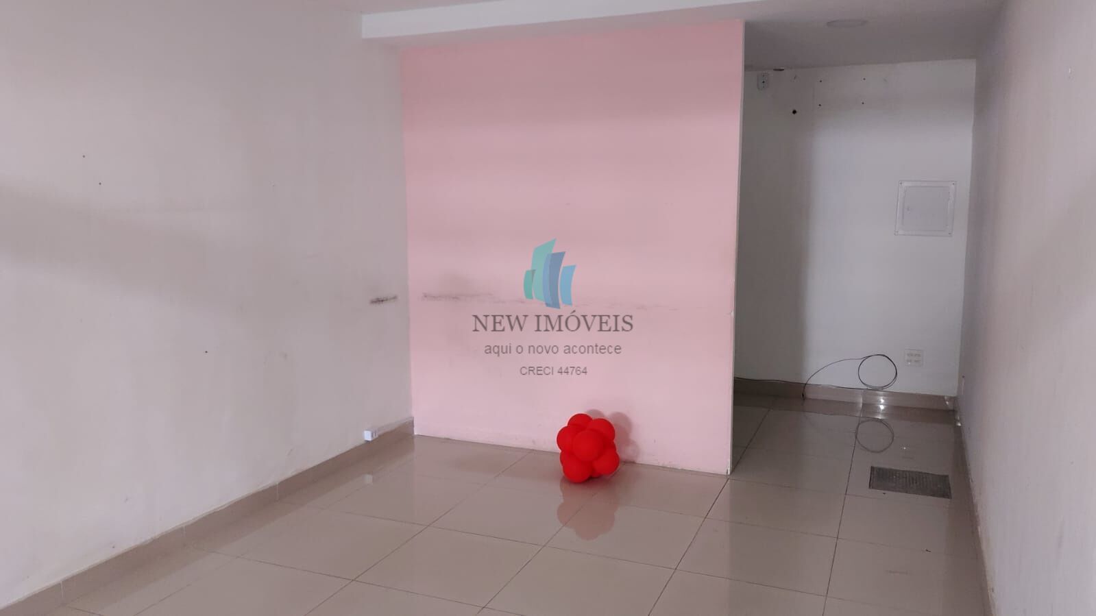 Loja-Salão para alugar, 25m² - Foto 4