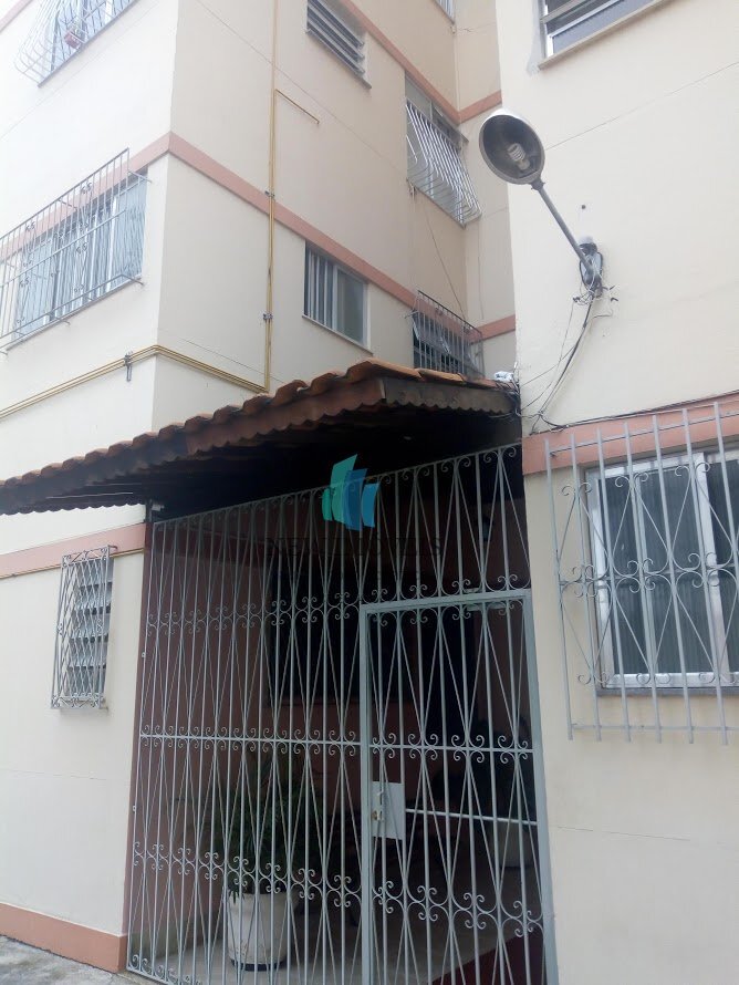 Apartamento para alugar com 2 quartos, 58m² - Foto 2