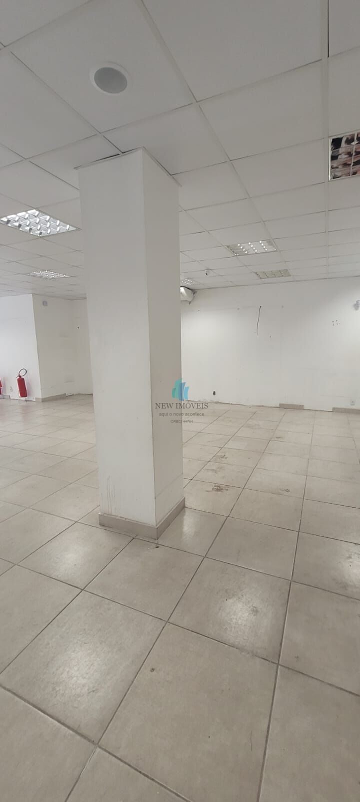 Loja-Salão para alugar, 209m² - Foto 7