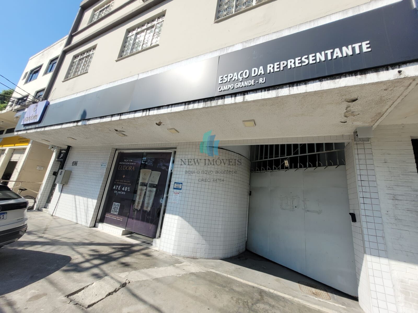 Loja-Salão para alugar, 209m² - Foto 9