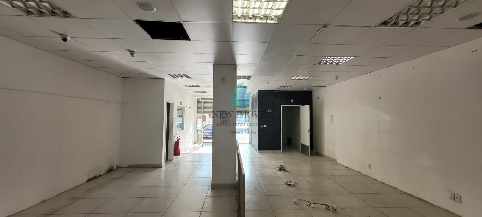 Loja-Salão para alugar, 209m² - Foto 5