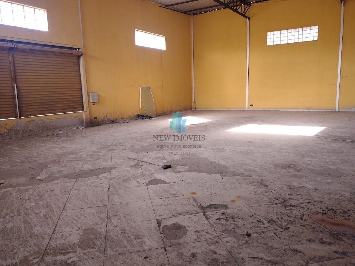 Loja-Salão para alugar, 1000m² - Foto 7
