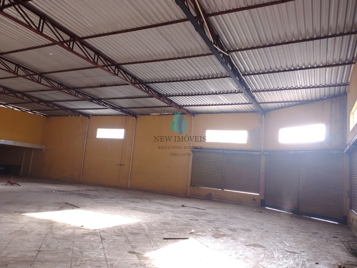 Loja-Salão para alugar, 1000m² - Foto 9