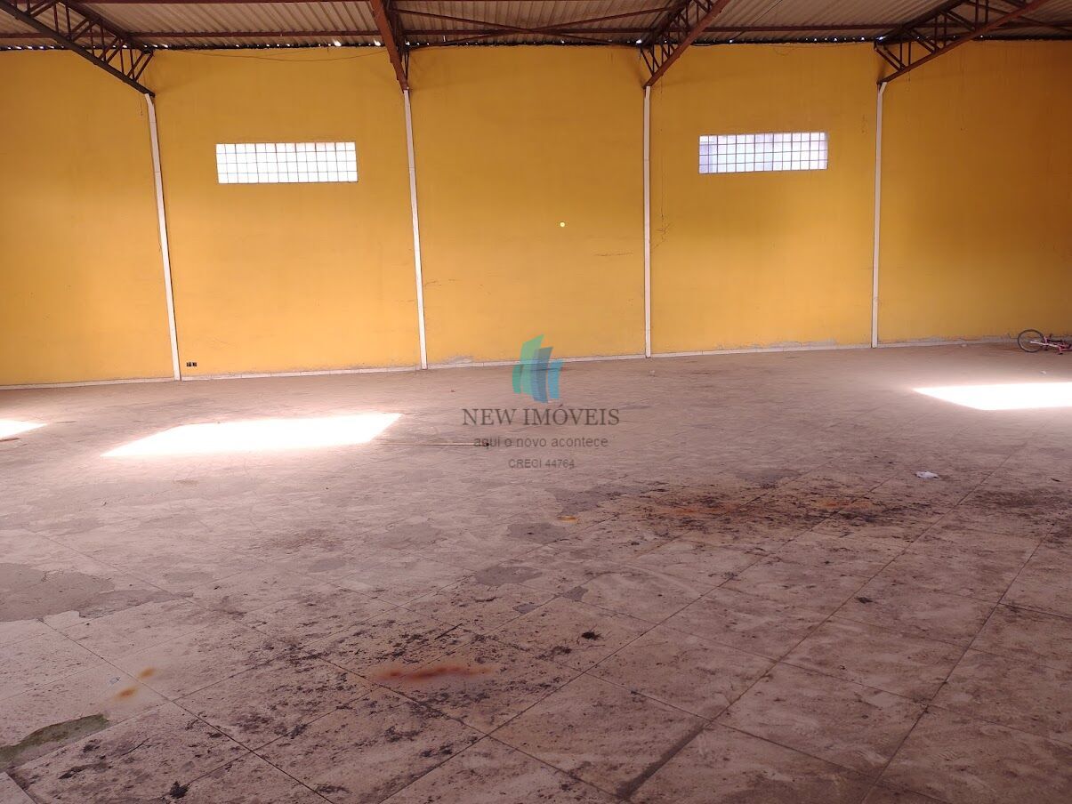 Loja-Salão para alugar, 1000m² - Foto 6