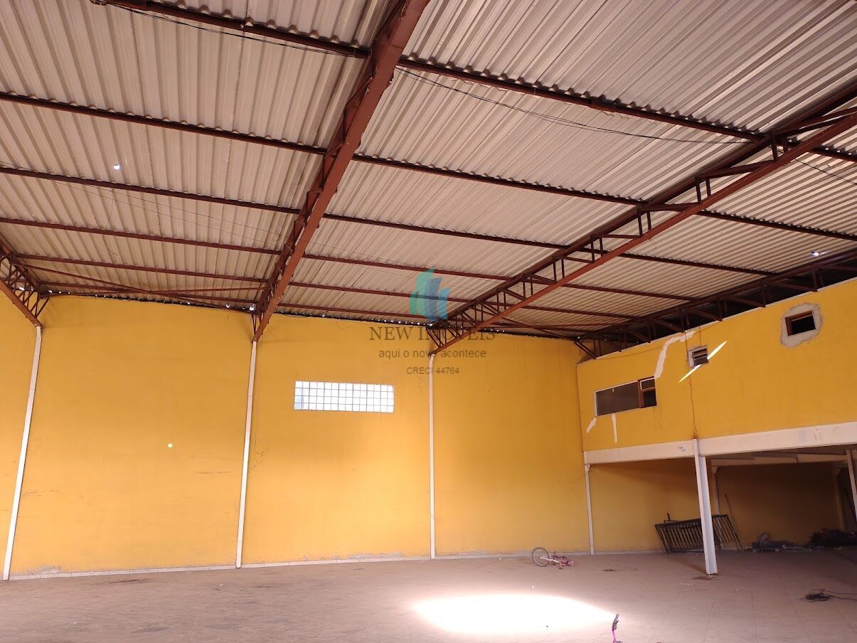 Loja-Salão para alugar, 1000m² - Foto 3