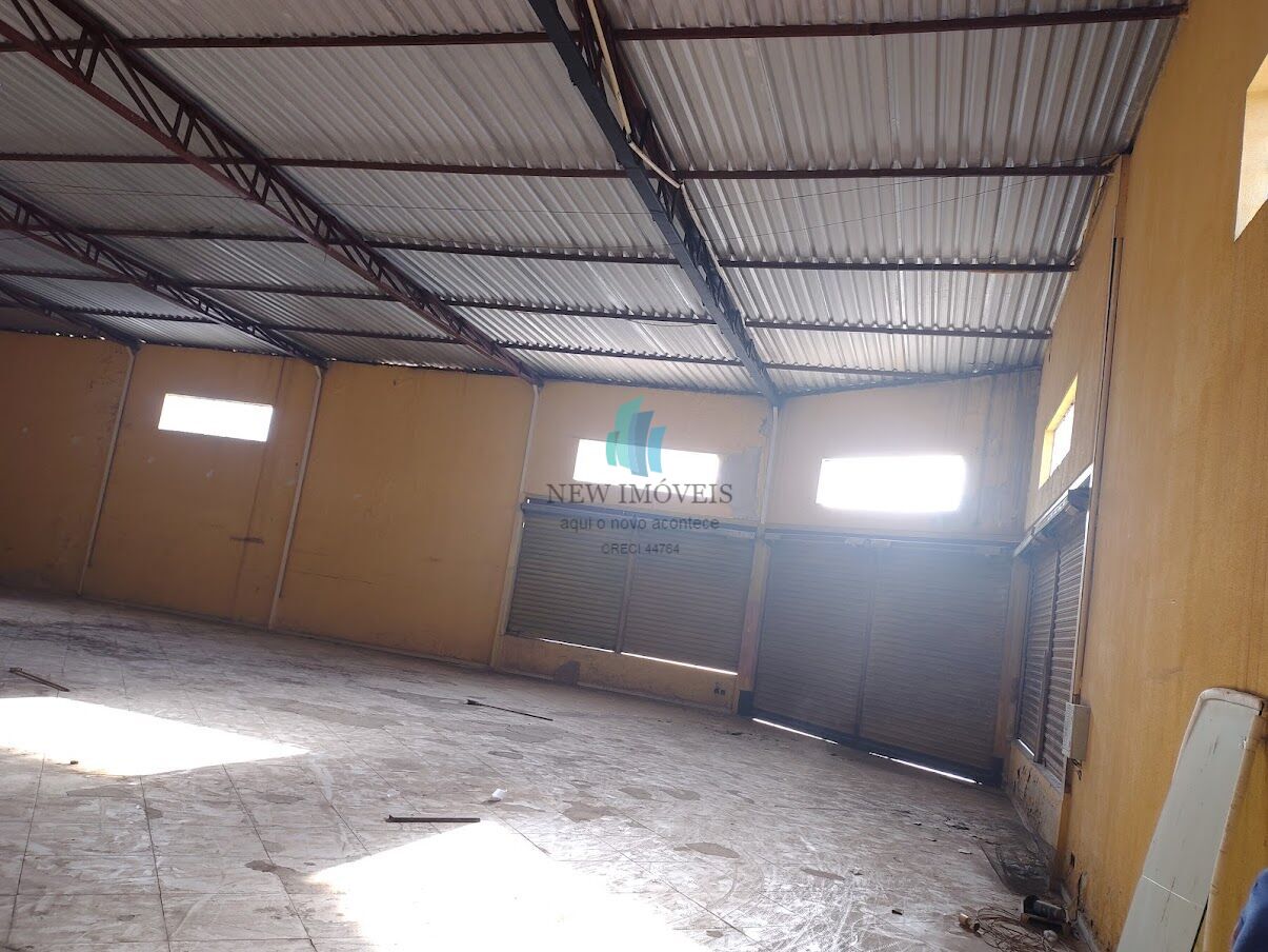 Loja-Salão para alugar, 1000m² - Foto 11