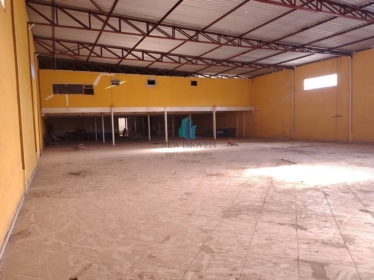 Loja-Salão para alugar, 1000m² - Foto 12