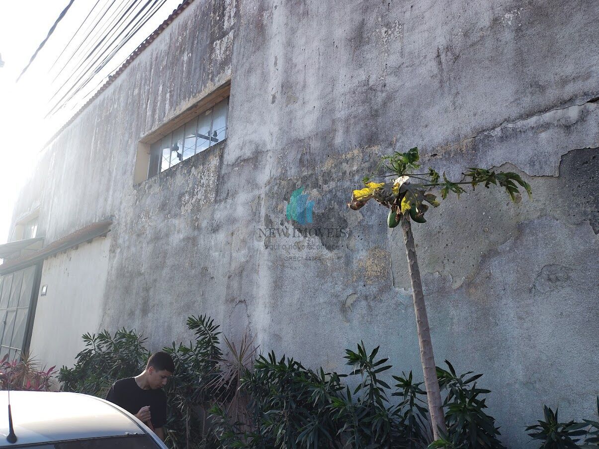 Loja-Salão para alugar, 1000m² - Foto 26