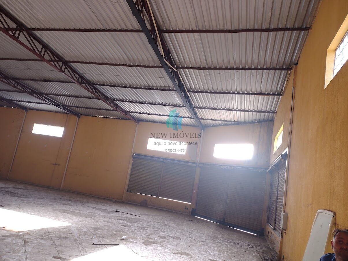 Loja-Salão para alugar, 1000m² - Foto 10