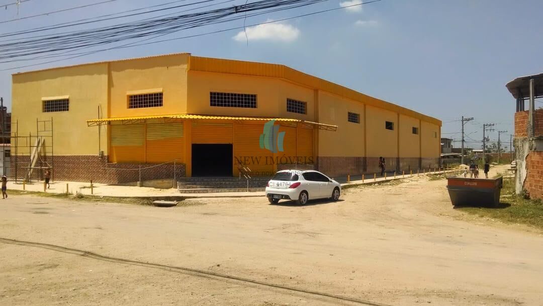Loja-Salão para alugar, 1000m² - Foto 27