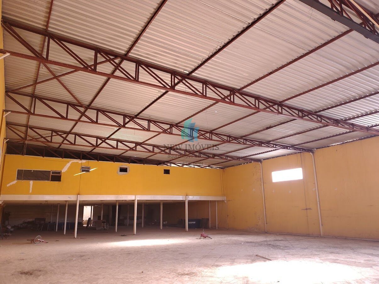 Loja-Salão para alugar, 1000m² - Foto 13