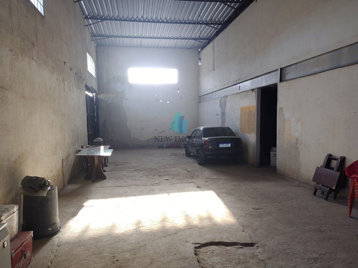 Loja-Salão para alugar, 1000m² - Foto 15